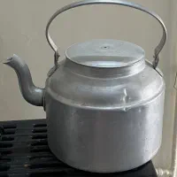 کتری روحی
