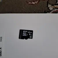 مموری 8 گیگ micro SD HC class 10