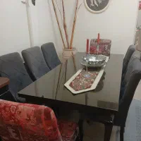 میز نهار خوری
