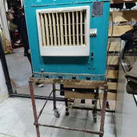 کولر آبی 3500