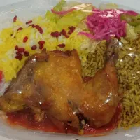 غذای پرسنلی (اقتصادی)