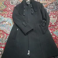 پالتو شیک وگرم واسه زمستان سرد