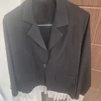 کت استین گیپور