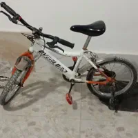 دوچرخه 16|دوچرخه، اسکیت، اسکوتر|کوهدشت, |دیوار