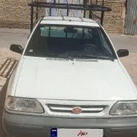 پراید 151مدل 1402