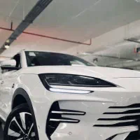 بی وای دی چشم خدا فروش اقساطی فوری