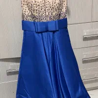 لباس مجلسی