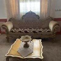 مبل سلطنتی