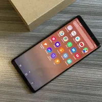 معاوضه galaxy note 9 با اس ده پلاس