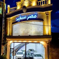فروش اقساطی KMC J7 جی 7 صفر مشکی 1405 (قصرسفید)