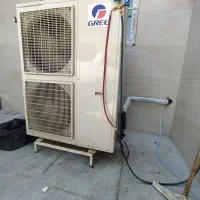 نصب.تعمیر.سرویس انواع کولر ها اسپیلت ایستاده