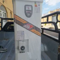 ابگرمکن دیواری ۵۰ لیتری با مخزن ضخیم