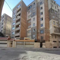 ۲۲بهمن ۱۰۵ متر فول تجهیز شیک و مدرن سند تک برگ
