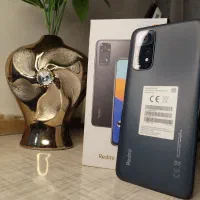 Xiaomi redmi note 11|موبایل|تربت‌حیدریه, اندیشه|دیوار