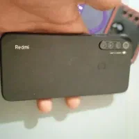 Redmi note 8 64gig|موبایل|شریف‌آباد, |دیوار
