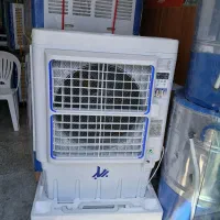 کولر متحرک ابی جنرال