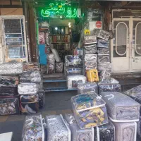 روتختی تشک