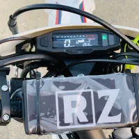 Rz300cc|موتورسیکلت|بانه, |دیوار