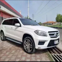 بنز GL500