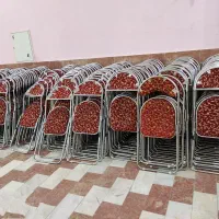 اجاره صندلی،میز،ظروف برای مراسمات