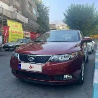سراتو 97 فول (آپشنال) تک برگ سند بدون توضیح