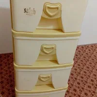 فایل چهار کشو