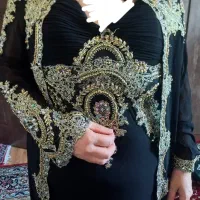پیراهن مجلسی