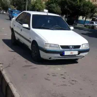 پژو slx مدل ۹۲