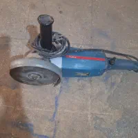 سنگ فرز آهنگری pukka