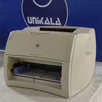 پرینتر لیزری hp