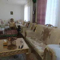مبلمان سلطنعتی نه نفره فروش فوری