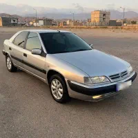 زانتیا86 لوازمی درحد معاوضه دارم با cb1300 بکینگ