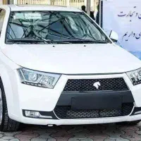 حواله دنا پلاس 6 دنده