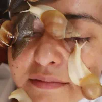 حلزون تراپی