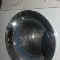 لباسشویی هایر