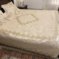 فروش فوری سرویس خواب عروس