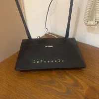 مودم adsl dlink dsl224