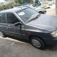 111مدل 93|خودرو سواری و وانت|مشهد, امیرآباد|دیوار