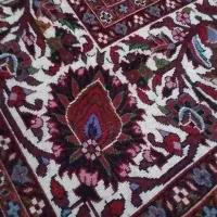 فرش دست باف