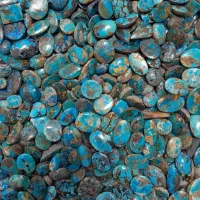 فیروزه طبیعی نیشابور