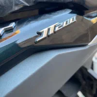 Sym jt200 اس وای ام جی تی ۲۰۰