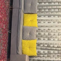 مبل مدل ال ومبل تختخواب شو