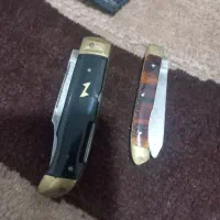 چاقو زنجان