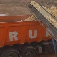 تولیدوارسال آجر تنی درجه یک اصفهان بانازلترین قیمت