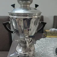 سماور نفتی عالی نسب