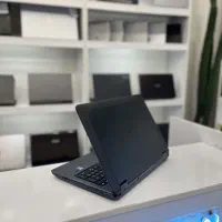 لپتاپ اچ پی زد بوک i7 گرافیک مجزا 2G جیفورس