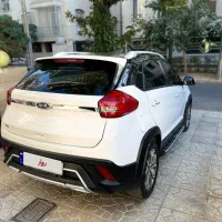 ام وی ام x22 مدل آخر ۱۴۰۰ بدون رنگ اتوماتیک