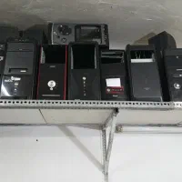 کیس خالی کامپیوتر