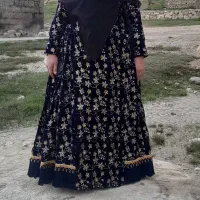 تعویض لباس محلی