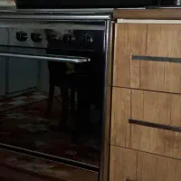 اجاق گاز فردار ۳جوجه گردان